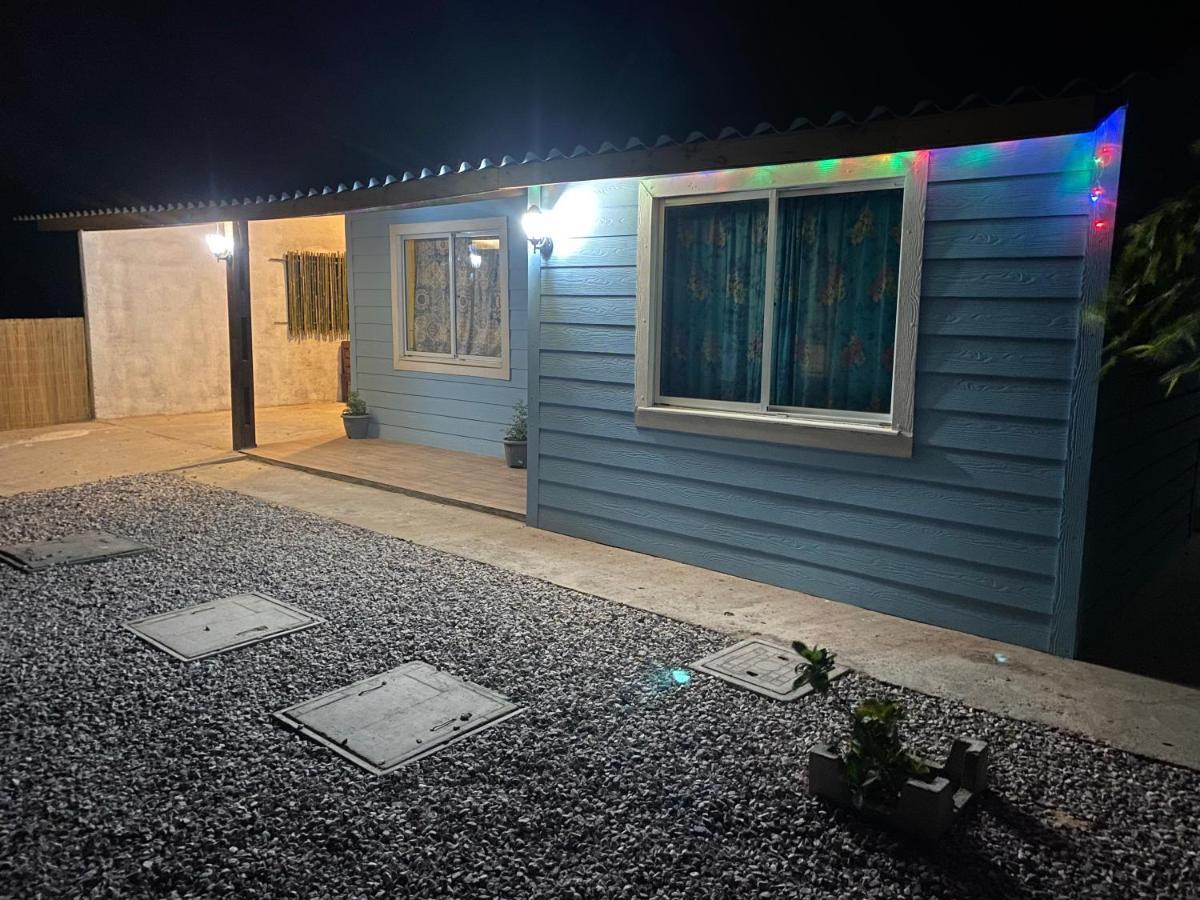 Casita Pueblo Holiday home