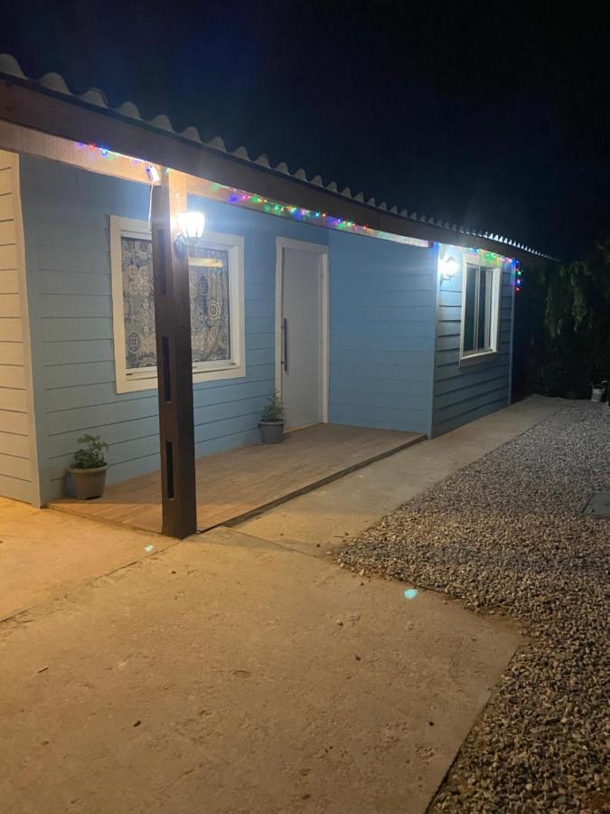 Casita Pueblo La Coronilla