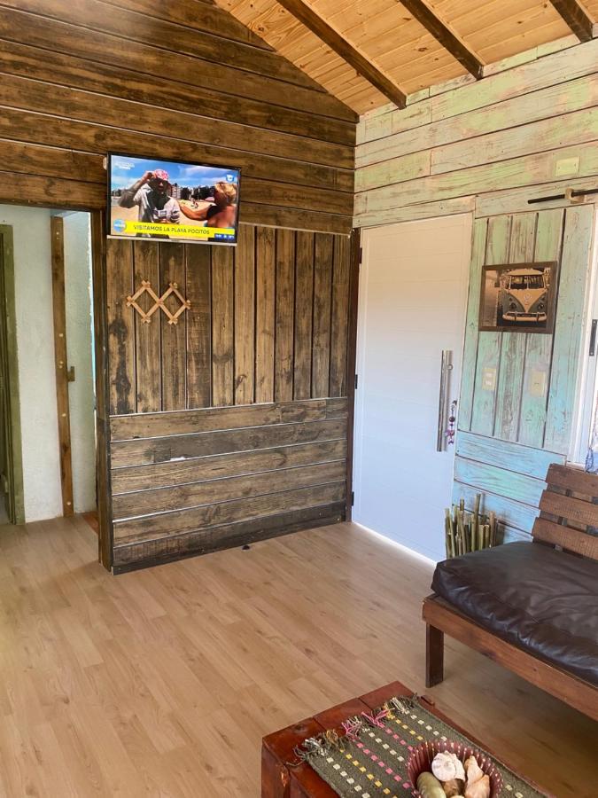 Casita Pueblo Holiday home