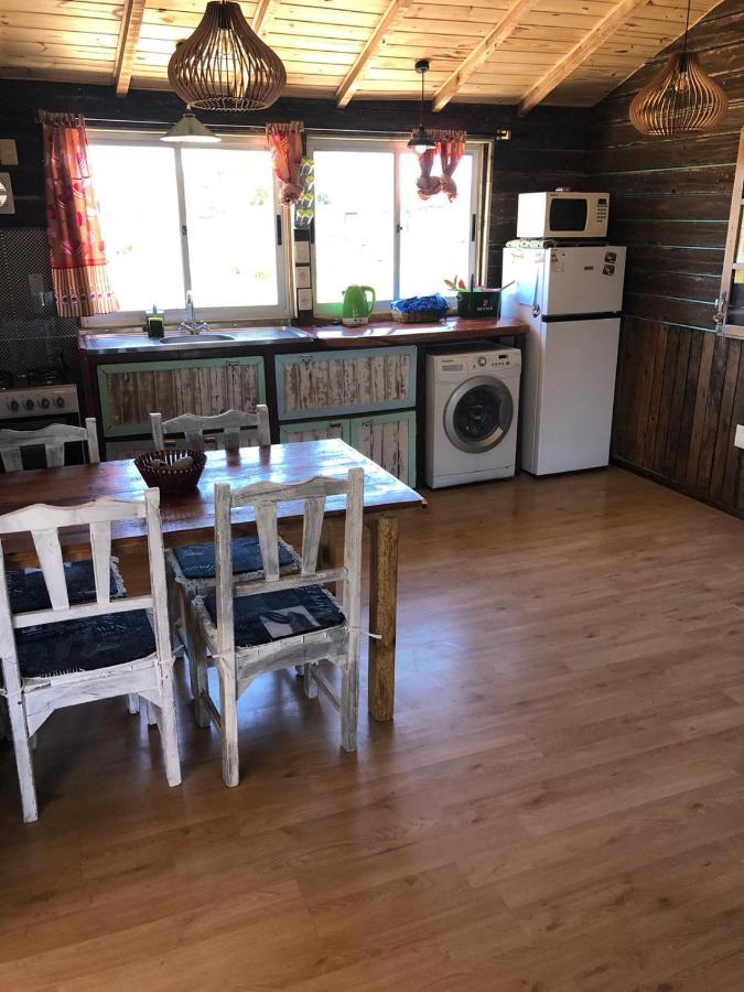 Holiday home Casita Pueblo