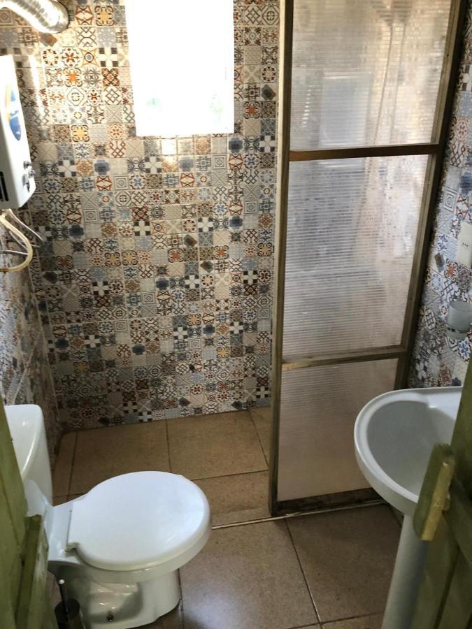 Holiday home Casita Pueblo