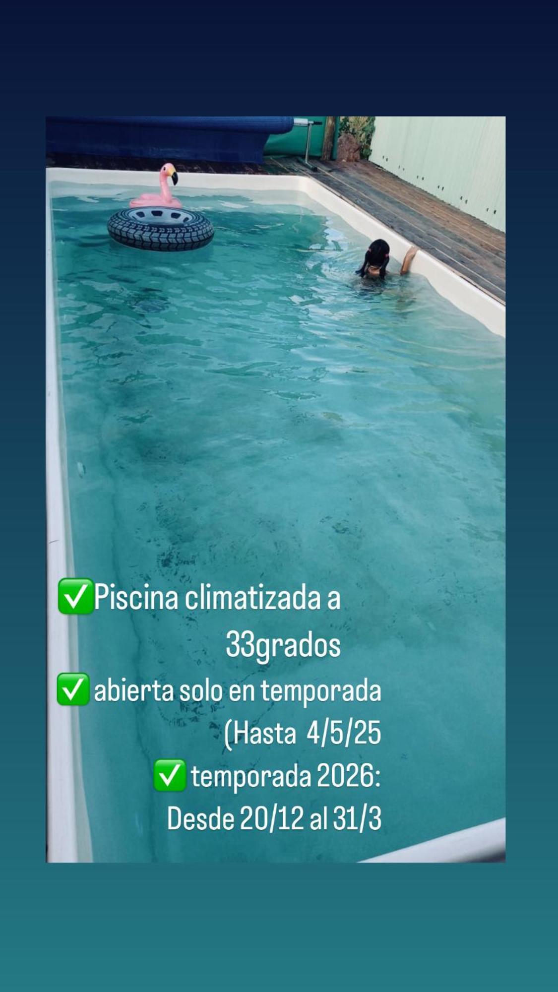 Casita Pueblo Holiday home